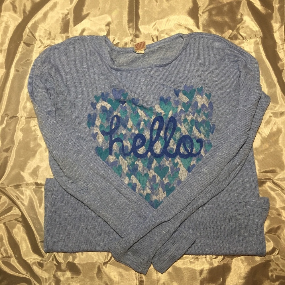 Sweater
